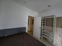Elizabeth Tower (D9), Apartment #451705211
